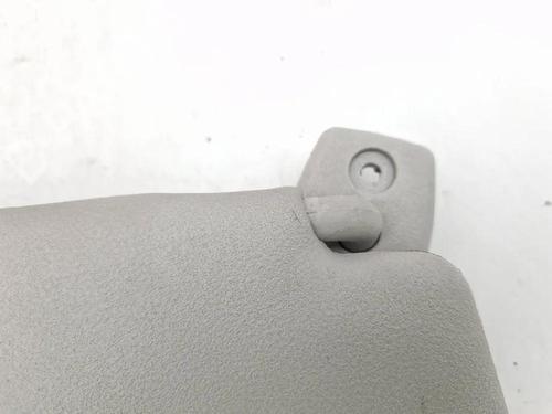 Left sun visor LANCIA PHEDRA (179_) 2.0 (179AXA11, 179AXA1A) | BP30342000I1  - Image 8