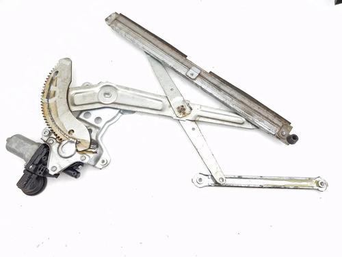 Front left window mechanism SUZUKI SWIFT III (MZ, EZ) 1.3 DDiS (RS413D) | BP30348803C22