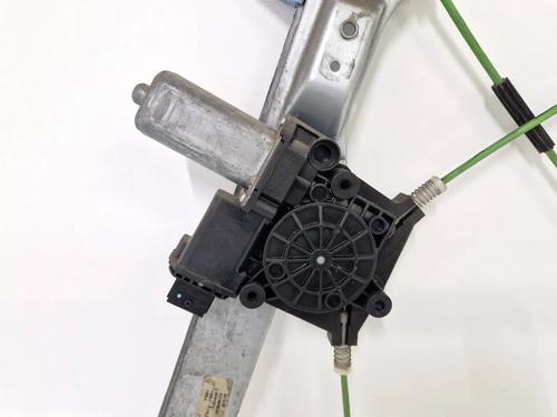 Front right window mechanism OPEL CORSA D (S07) 1.0 (L08, L68) | BP30342040C23 