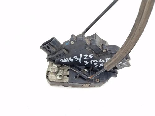 Venstre bagtil lås SMART FORFOUR (454) 1.1 (454.030) | BP30350441C100 - Image 3