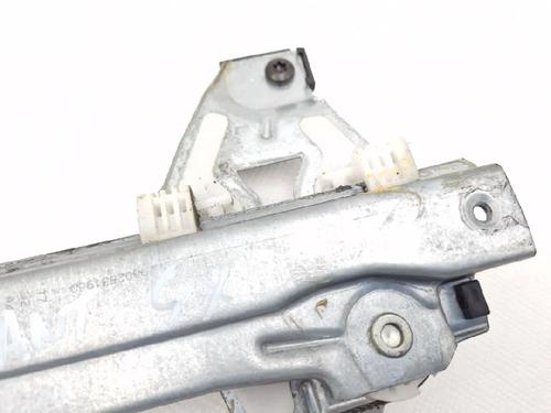 Front left window mechanism CITROËN C4 II (NC_) 1.6 HDi 110 | BP36766894C22 - Image 5