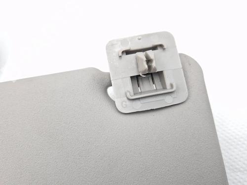 Right sun visor PEUGEOT 807 (EB_) 2.2 HDi | BP30346447I2 - Image 5