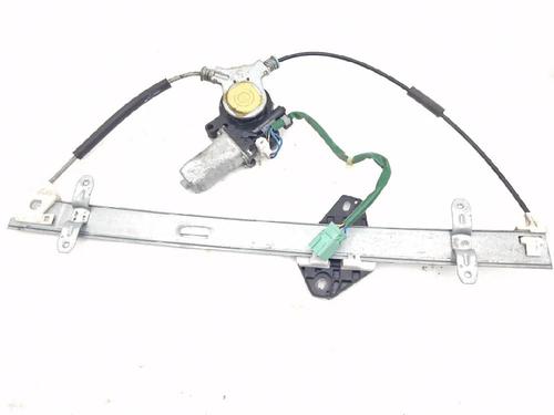 Used Front left window mechanism Front left window mechanism HONDA CR-V II (RD_) 2.2 CTDi (RD9) (140 hp) 33840491 33840491