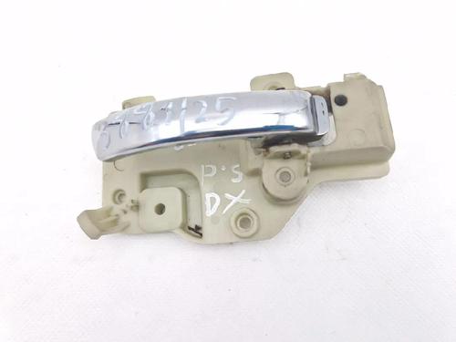 Used Rear right interior door handle Rear right interior door handle 37461945 37461945