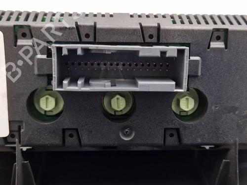 Display monitor OPEL CORSA D (S07) 1.0 (L08, L68) | BP30342903C48 