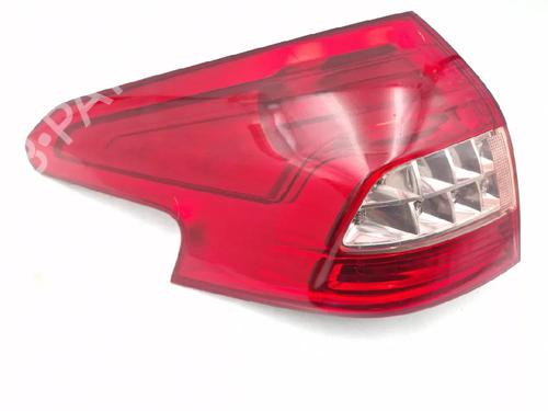 Used Left taillight Left taillight CITROËN C5 III Break (RW_) 2.0 HDi (136 hp) 33952570 33952570