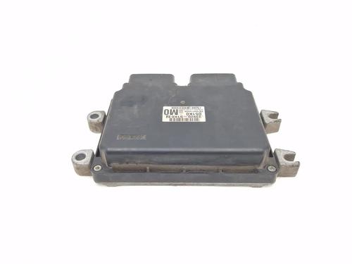Engine control unit (ECU) SUZUKI SPLASH (EX) 1.0 (A5B310) | BP30350295M57 - Image 3