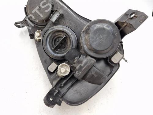 Left headlight OPEL CORSA C (X01) 1.0 (F08, F68) | BP30341902C28 