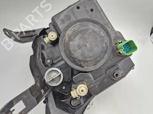 Left headlight FORD FUSION (JU_) 1.25 | BP30343857C28