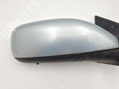 Right mirror RENAULT LAGUNA II Grandtour (KG0/1_) 1.9 dCi | BP30348825C27