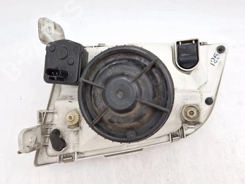 Right headlight MITSUBISHI SPACE STAR MPV (DG_A) 1.8 GDI (DG5A) | BP30342772C29