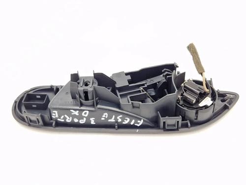 Front right interior door handle FORD FIESTA VI (CB1, CCN) 1.4 | BP30344984I14 