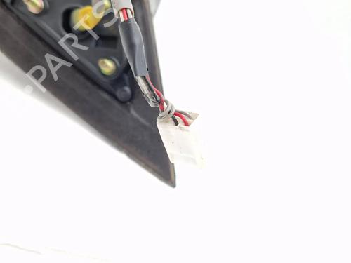 Right mirror TOYOTA COROLLA Compact (_E11_) 2.0 D (CE110_, CE110R) | BP30349144C27 