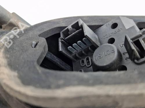 Left taillight FIAT CROMA (194_) 1.8 16V (194AXG1A) | BP30346113C34 