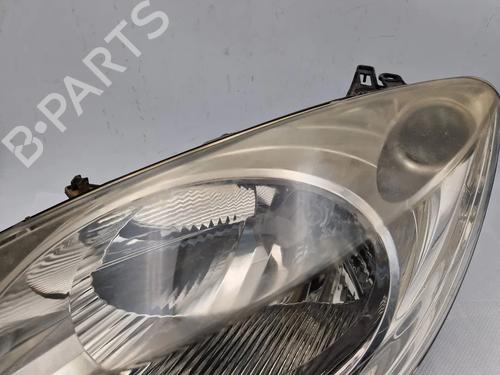 Venstre forlygte PEUGEOT 1007 (KM_) 1.4 HDi | BP30346247C28 