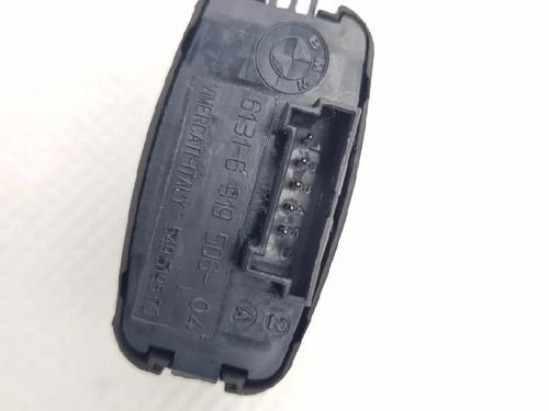 Warning switch BMW X3 (E83) 2.0 sd | BP36881491I22 - Image 6