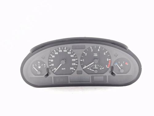 Instrument cluster BMW 3 Touring (E46) 330 d | BP30349450C47 