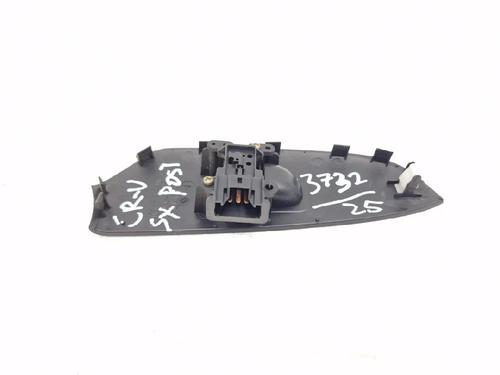 Left rear window switch HONDA CR-V II (RD_) 2.2 CTDi (RD9) | BP30884161I29 - Image 3
