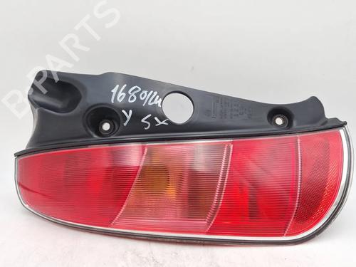 Left taillight LANCIA YPSILON (843_) 1.2 (843.AXA1A) | BP30342171C34 - Image 2