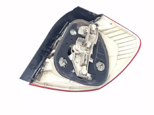 Left taillight BMW 1 (E87) 118 d | BP37437840C34 - Image 6