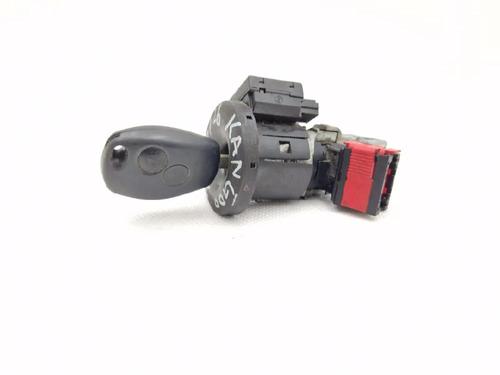 Ignition barrel RENAULT KANGOO Express (FW0/1_) 1.5 dCi 70 (FW0A, KW0V) | BP38635541M48 - Image 4