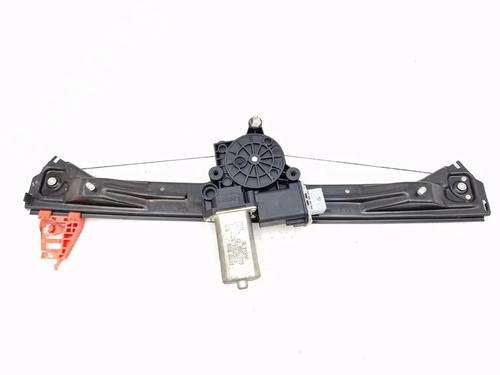 Front left window mechanism FIAT BRAVO II (198_) 1.4 (198AXA1B) | BP30342008C22 