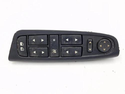 Used Left front window switch FIAT STILO (192_) 1.2 16V (192_XA1B) (80 hp) 30343359