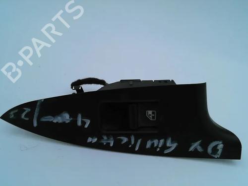Left front window switch ALFA ROMEO GIULIETTA (940_) 1.4 TB (940FXA1A, 940FXT1A) | BP30340547I27 - Image 3