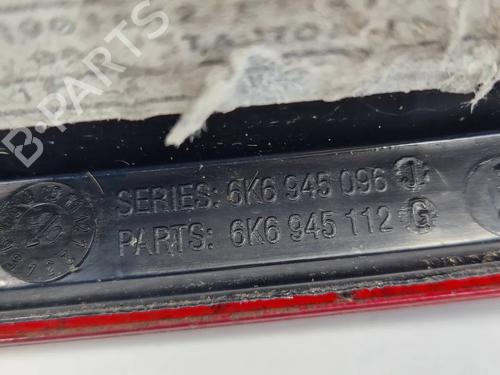 Right taillight SEAT CORDOBA (6K1, 6K2) 1.6 i | BP30344633C35