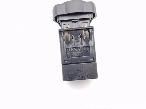 Warning switch DACIA SANDERO 1.6 (BS0D, BS0B, BS0F, BS0H) | BP30345345I22 - Image 6