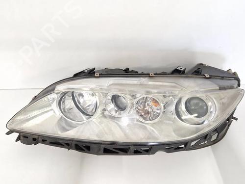 Left headlight MAZDA 6 Saloon (GG) 2.0 DI (GG14) | BP30344812C28 - Image 4