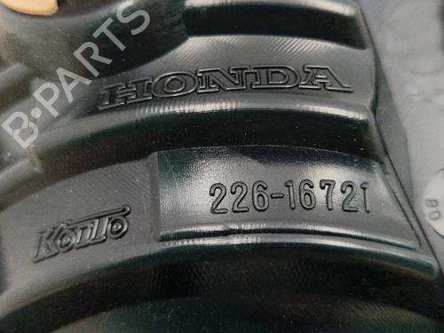 Left tailgate light HONDA CIVIC IX (FK) 1.6 i-DTEC (FK3) | BP30343469C79 