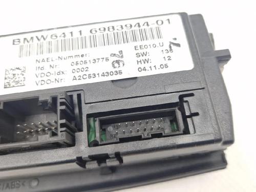 Climate control BMW 1 (E87) 118 d | BP37682684I5 - Image 10