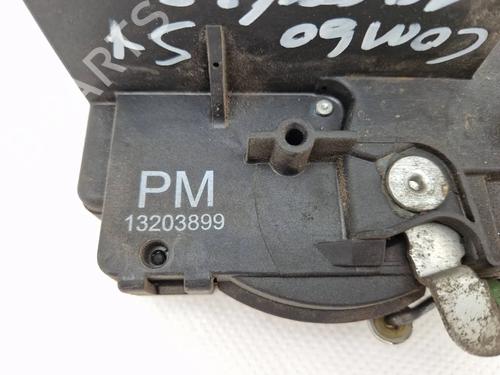 Other OPEL COMBO Box Body/MPV 1.6 | BP30349504O1