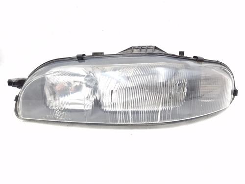 Used Left headlight Left headlight FIAT BRAVA (182_) 1.2 16V 80 (82 hp) 30351109 30351109