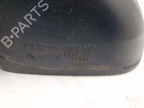 Left mirror CITROËN C5 III Break (RW_) 2.0 HDi | BP30564736C26 