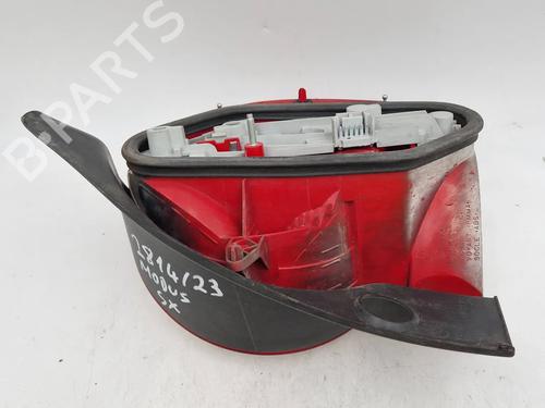 Left taillight RENAULT MODUS / GRAND MODUS (F/JP0_) 1.5 dCi (FP0F, JP0F) | BP30341542C34 