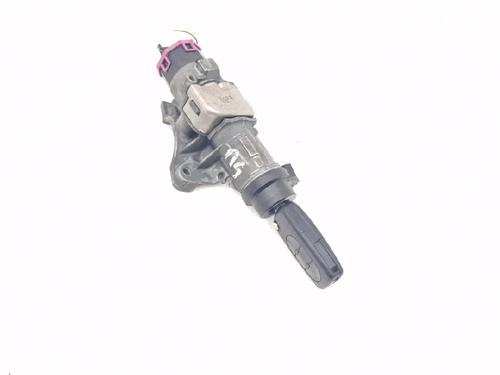 Ignition barrel AUDI A4 B7 (8EC) 1.9 TDI | BP33904748M48 - Image 2