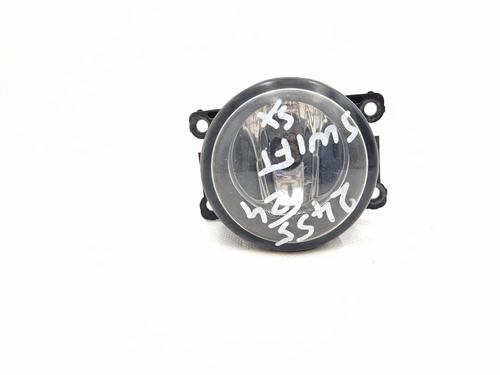 Left front fog light SUZUKI SWIFT III (MZ, EZ) 1.3 DDiS (RS413D) | BP30348767C30 - Image 2