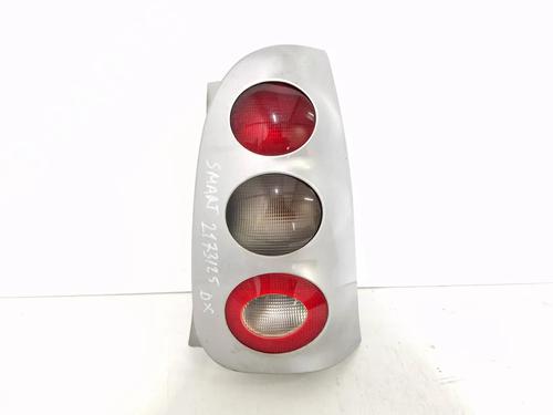 Right taillight SMART CABRIO (450) 0.6 (S1OLA1, 450.441, 450.442, 450.443) | BP30349622C35 - Image 2
