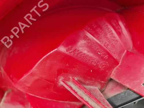 Left taillight PEUGEOT 207 (WA_, WC_) 1.6 16V | BP30342496C34