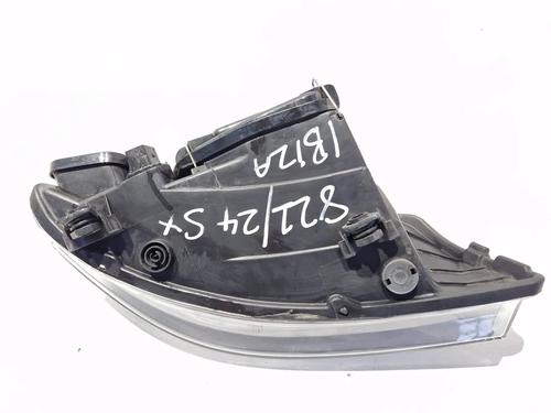 Left headlight SEAT IBIZA III (6L1) 1.4 TDI | BP30341295C28 