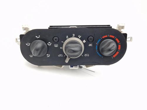 Climate control RENAULT TWINGO II (CN0_) 1.5 dCi (CN0E) | BP30345987I5 - Image 2