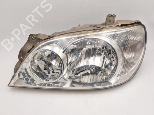 Left headlight KIA CARNIVAL I (UP, FL) 2.5 V6 | BP30345823C28 - Image 2