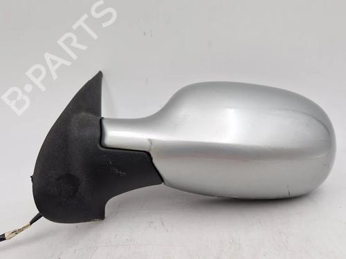 Used Left mirror NISSAN MICRA III (K12) 1.5 dCi (65 hp) 30342554