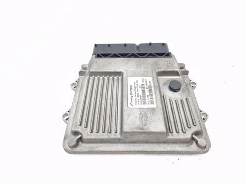 Used Engine control unit (ECU) Engine control unit (ECU) FIAT PANDA (169_) 1.3 D Multijet (169.AXC1A) (70 hp) 30350393 30350393
