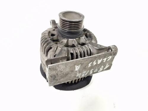 Alternator MERCEDES-BENZ A-CLASS (W168) A 160 (168.033, 168.133) | BP30342557M7 