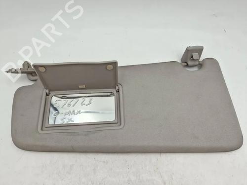 Left sun visor FORD C-MAX (DM2) 1.6 | BP30341187I1 - Image 2