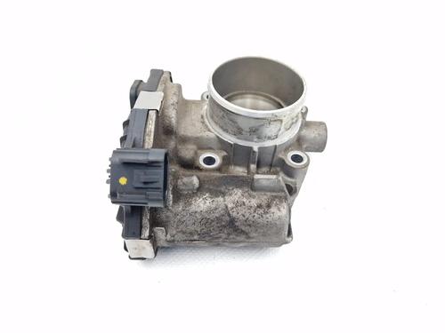 Used Throttle body Throttle body OPEL CORSA D (S07) 1.0 (L08, L68) (65 hp) 30346804 30346804
