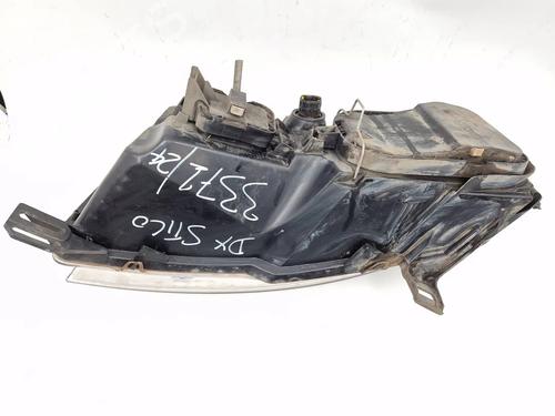 Right headlight FIAT STILO (192_) 1.2 16V (192_XA1B) | BP30346400C29 